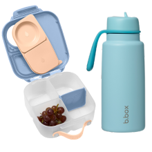 bidony i śniadaniówki do szkoły bidony i śniadaniówki do szkoły