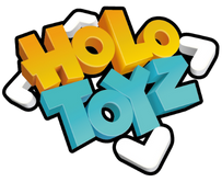 HoloToyz