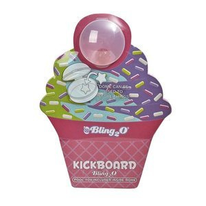 Deska do pływania da dzieci Lody Bling2O