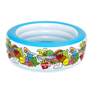 Dmuchany basenik dla dzieci, Play, Bestway